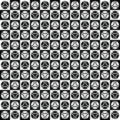 Seamless tennis balls pattern design