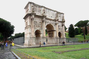 
Rome is the capital in Italy