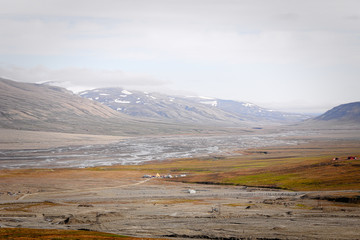 Endless Svalbard