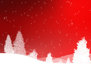 boże narodzenie holydays © SENKI