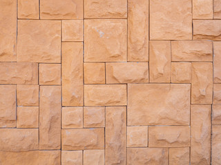 closeup stone wall texture background