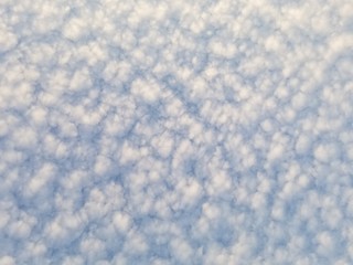 Fototapeta na wymiar sky, clouds, blue, cloud, nature, white, cloudy, weather, air, summer, day, cloudscape, heaven, cumulus, texture, atmosphere, skies, space, clear, light, natural, fluffy, abstract, outdoors, winter