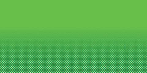 Green Pattern Background