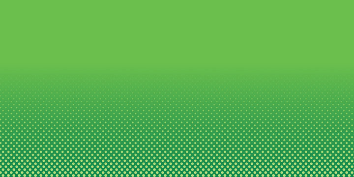 Green Pattern Background
