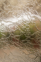 glass window texture