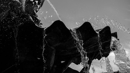 Neptunbrunnen Berlin © Berlin-Arts