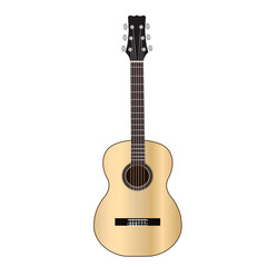 Obraz premium guitar
