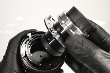 Cine lens assembly 01