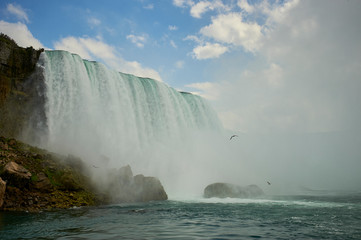 Niagara Falls