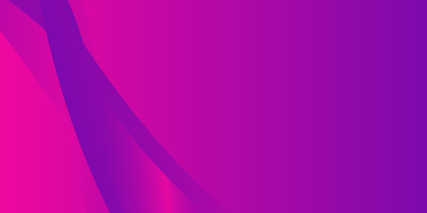 Presentation and slide layout background. Design blue and purple gradient geometric template. Use for business annual report, flyer, marketing, leaflet, advertising, brochure, modern style.