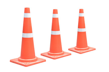 Traffic cone