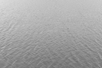 abstract water wave texture, black and white 