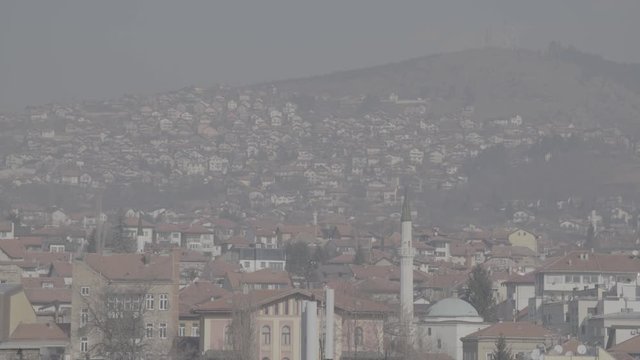 Sarajevo