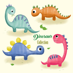 dinosaur, cartoon, animal, dragon, green, illustration, cute, animals, elephant, reptile, isolated, dino, toy, 3d, lizard, wild, clipart, blue, drawing, happy, white, monster, comic, nature, dinosaurs