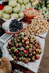 Hue Markt Vietnam