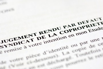 compte rendu