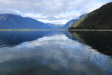 Yelcho Lake