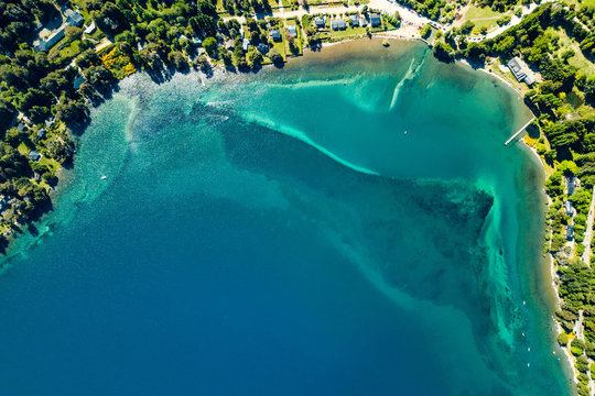 Lago Gutierrez, bariloche