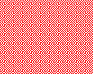 Egypt hieroglyphs, grunge seamless pattern for your design