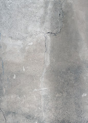 Alte Betonwand
