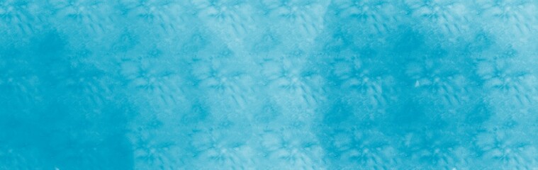 blue water texture