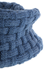 knitted wool sweater