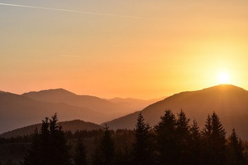 Mountain
