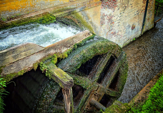 Bischofsm&uuml;hle (Coesfeld)