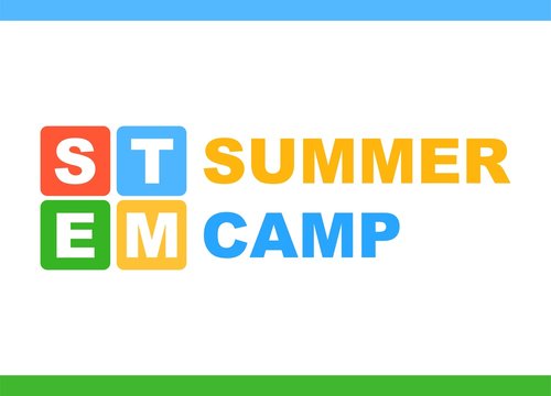 STEM Summer Camp 7