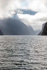Milford sound