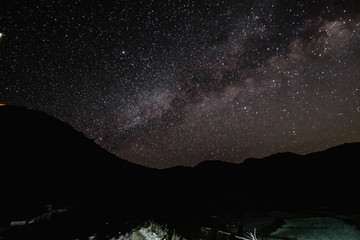Starchasing