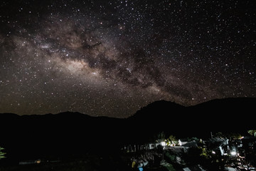 Starchasing