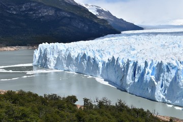 GLACIAR
