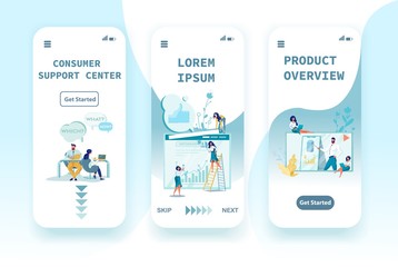 Experienced Team Providing Professional Services