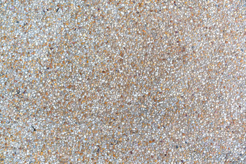 Small pebble stone floors, background textures