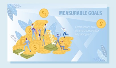 Measurable Goals for Successful Business Marketing