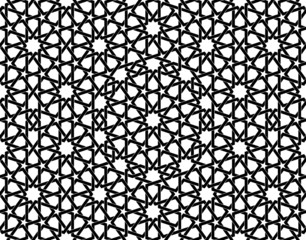 Moroccan Pattern 4