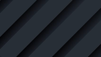 Obraz premium Dark gray background with brushed metal texture. Abstract background