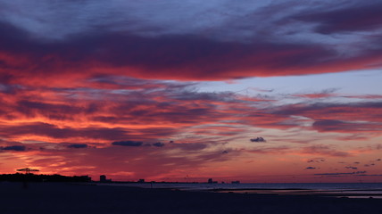 Sunrise