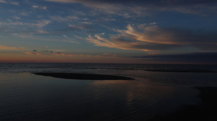 Obraz premium Morning sky