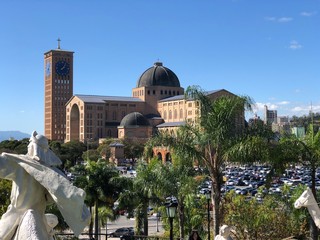 Basílica de Aparecida do Norte
