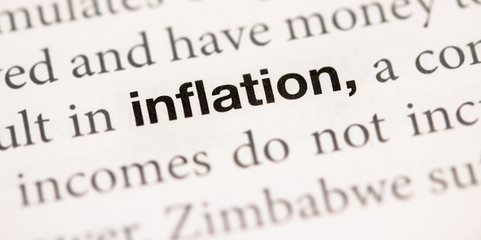 Inflation, Economical Crisis 