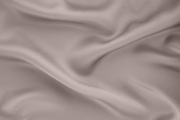 gray silk background