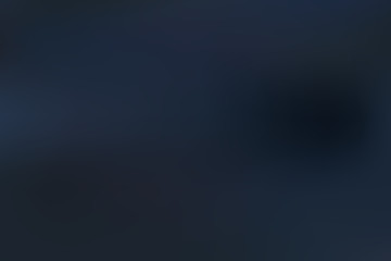 Blurred gradient mesh