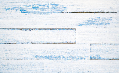 Weathered old rustic wooden plank texture. Background and backdrop concept.