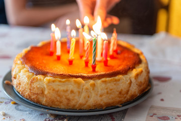 TARTA CUMPLEAÑOS 13 AÑOS 