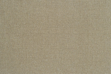 Fototapeta premium Natural linen texture background with delicate grid , beige canvas texture background