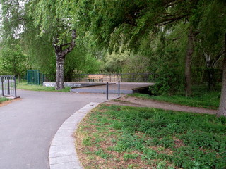 Bullengraben