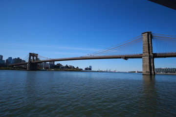 Brooklyn Bridge
