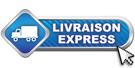 livraison express icon